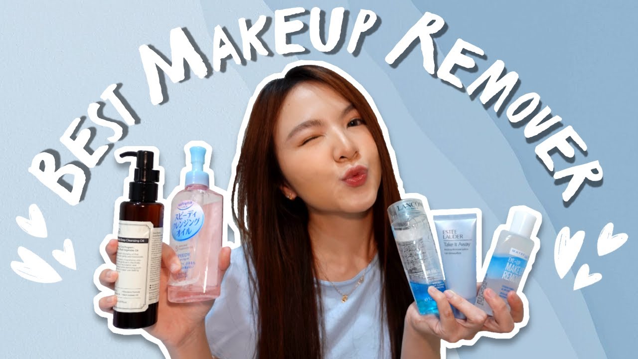 4 Rekomendasi Cleansing Oil untuk Mengecilkan Pori-Pori Secara Efektif, Wajah jadi Mulus