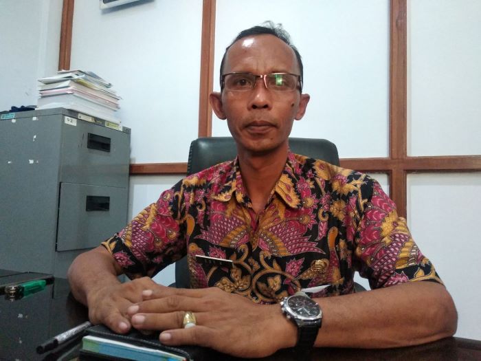 Realisasi PBB-P2 Kabupaten Pekalongan Capai 95 Persen