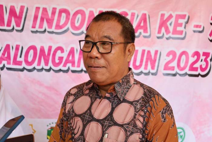  Dinkes Minta Kasus Stunting Segera Dilaporkan