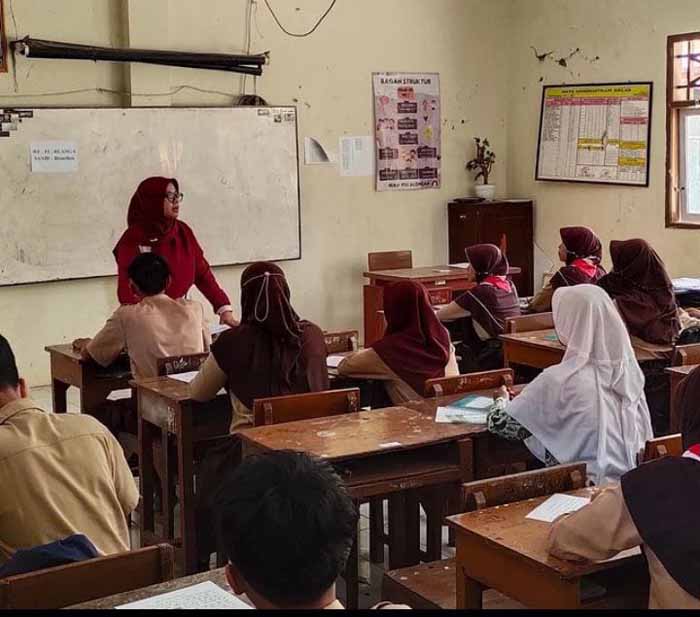 Optimalkan Budaya Literasi Kota Pekalongan  