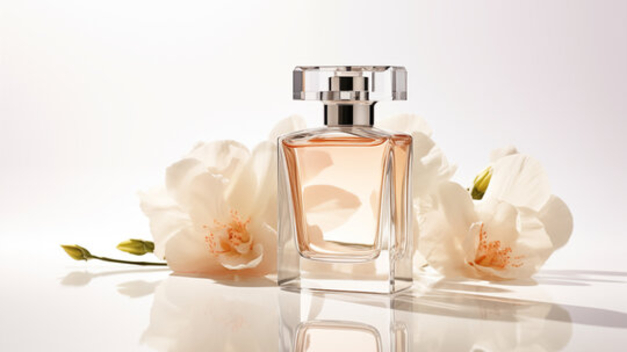 4 Parfum yang Murah dan Wanginya Tahan Lama Meski Berkeringat Seharian