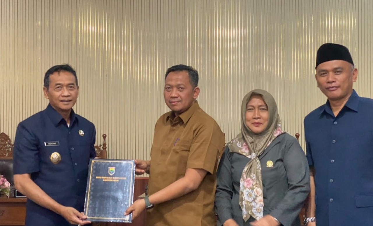 DPRD dan Pemkab Batang Pacu Realisasi Perubahan APBD 2026 demi Hindari SiLPA