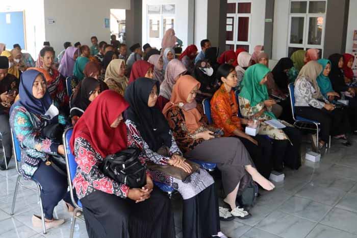 Fantastis, MAN Pekalongan Raih Penghargaan Madrasah 1000 Medali