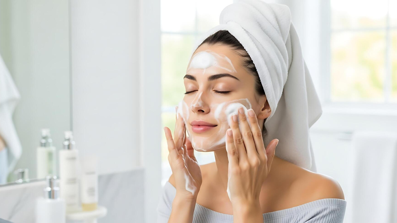 Top 4 Sabun Cuci Muka yang Bagus untuk Memutihkan Wajah