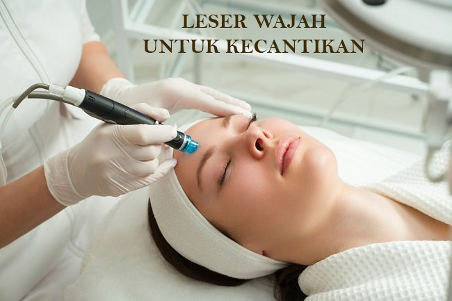 Pahami 7 Efek Samping Laser Wajah, Mulai dari Iritasi Sampai Infeksi 