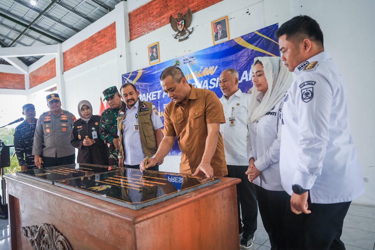 Pemprov Jateng Perbaiki Ribuan Jalan Berlubang, Ditargetkan Selesai Jelang Mudik Lebaran