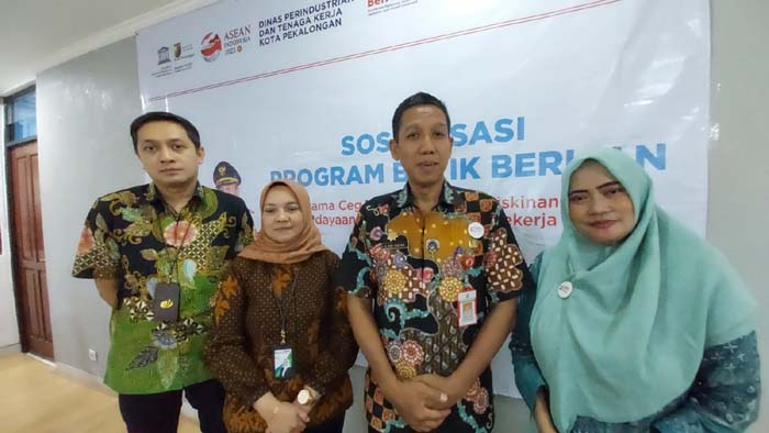 Cakupan Profesi Pekerja Rentan Diperluas Menjadi 21 Jenis Pekerjaan