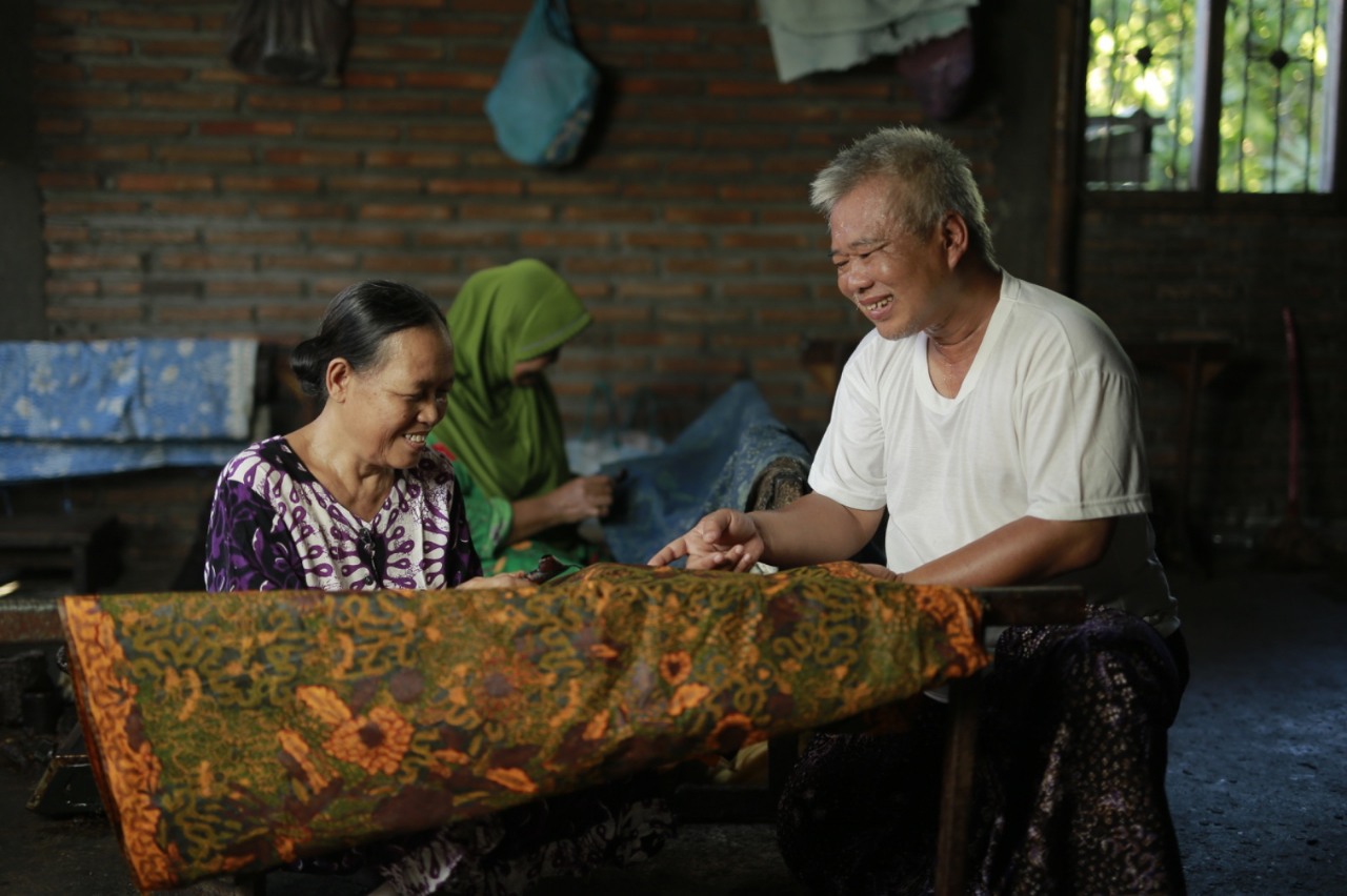 Dorong Sektor Produksi Bergeliat, BRI Salurkan KUR Rp69,8 triliun ke 8,3 Juta Debitur UMKM