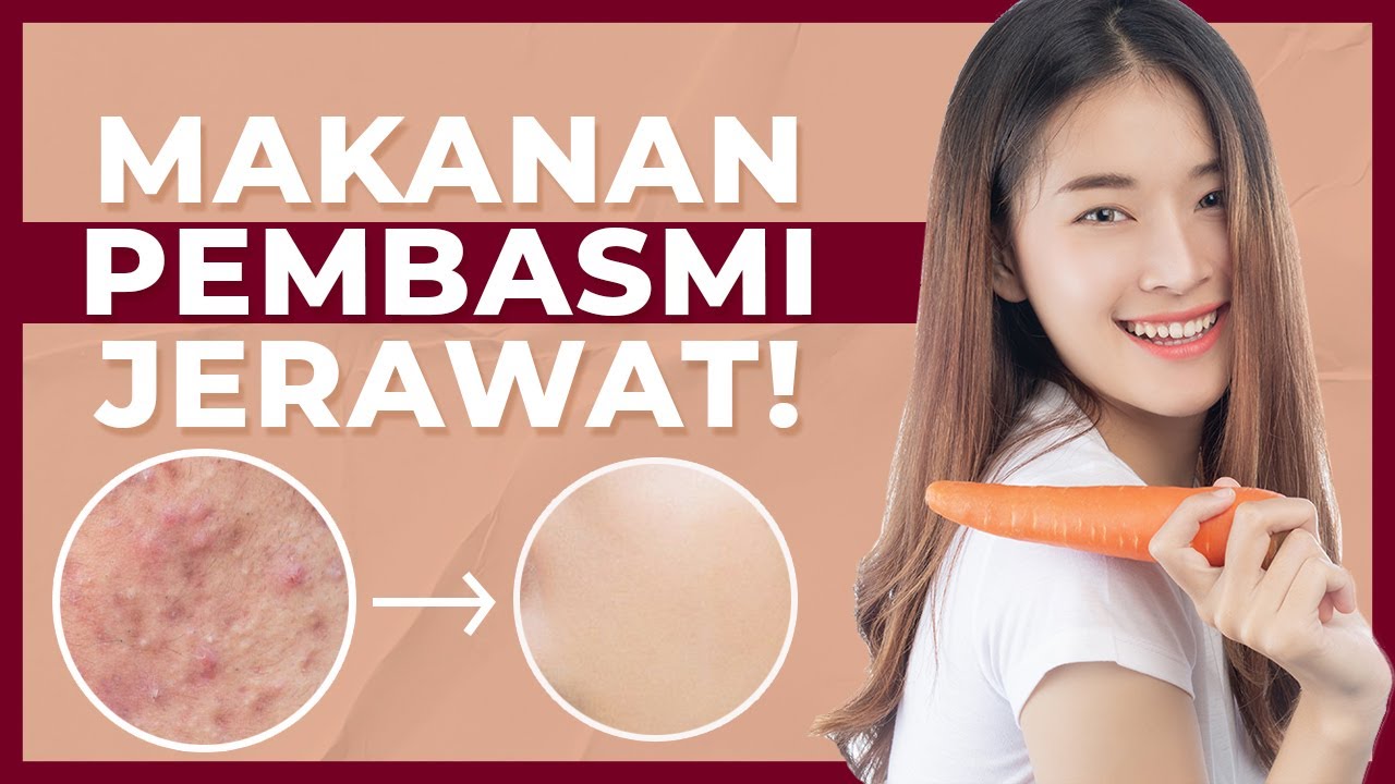 Inilah Makanan yang Bikin Awet Muda, Begini Cara Buatnya Pakai 2 Bahan Wajah Jadi Glowing Bebas Jerawat