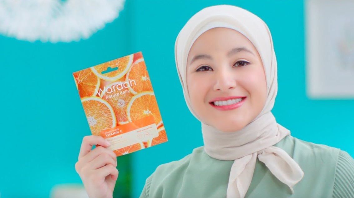 5 Varian Sheet Mask Wardah untuk Kulit Sehat dan Cerah, Mana Favoritmu?