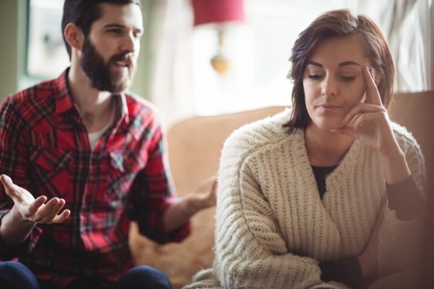 Gawat! Ini 5 Tanda Komunikasi yang Tidak Sehat dalam Hubungan, Bisa Membuat Hubunganmu Penuh Konflik