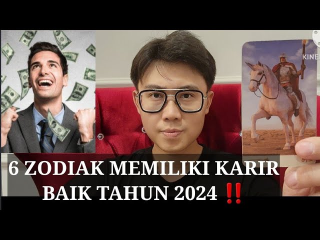 6 Zodiak yang Diprediksi Akan Mendapatkan Karir yang Cemerlang di 2024 Menurut Ramalan, Ada Zodiakmu Tidak? 