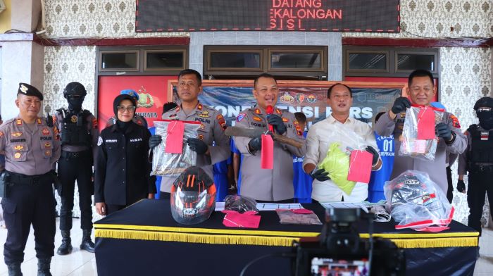 Korban Pembacokan di Legokgunung Pekalongan Meninggal Dunia