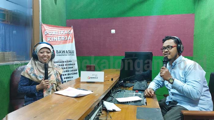 Bawaslu Pastikan Penetaan Dapil dan Kursi Sesuai Aturan