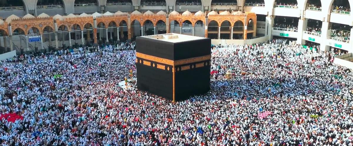 Pembiayaan Porsi Haji di Pegadaian hanya Rp 600ribuan/bulan 