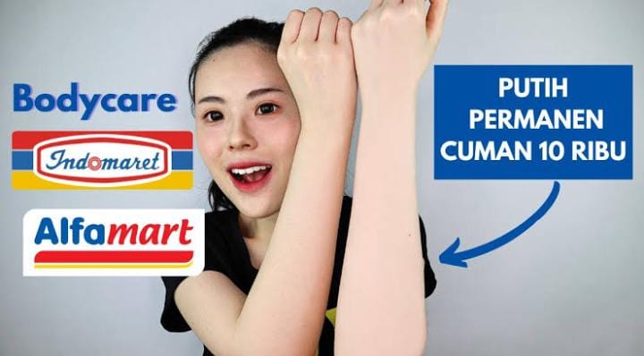 Apa Saja Skincare yang Ampuh Memutihkan Kulit Belang dan Kusam? Cek 5 Daftar Merknya di Sini