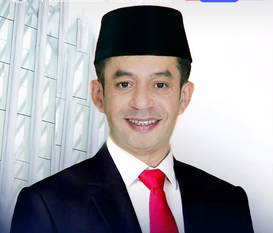 Rizal Bawazier Minta Kebermanfaatan KITB Harus Dirasakan Langsung Masyarakat Batang