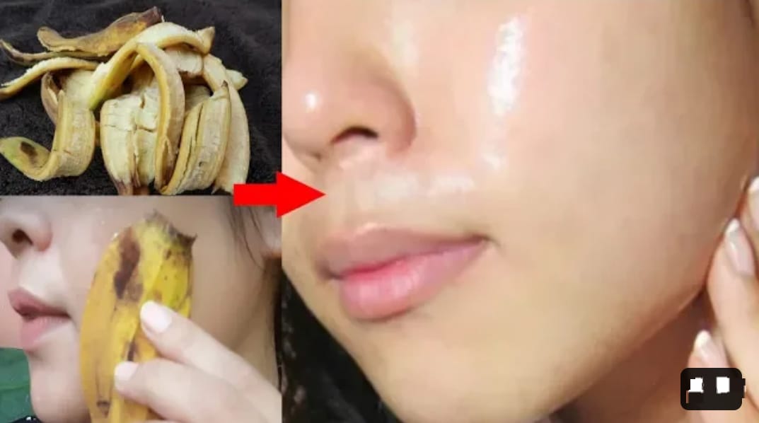 2 Cara Membuat Masker dari Pisang untuk Wajah Glowing dan Basmi Flek Hitam Dalam Sekali Pakai, Kecilkan Pori