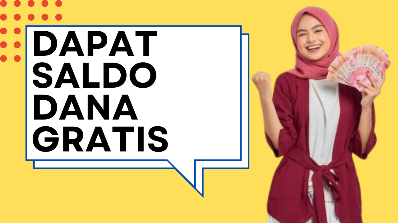 Main Aplikasi Mager Bisa Hasilkan Saldo DANA Gratis Sampai Ratusan Ribu Rupiah, Ini Caranya Gampang Kok
