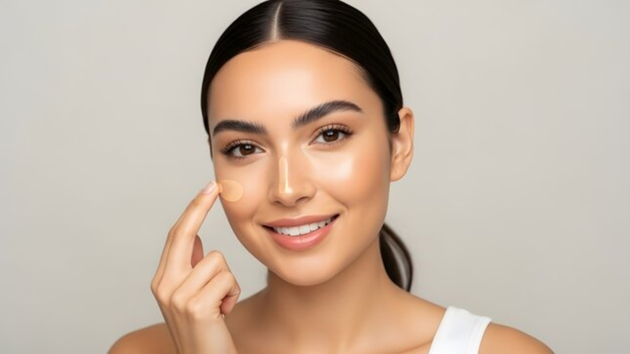 Top 4 Tinted Sunscreen Terbaik untuk Flek hitam Usia 40 Tahun Keatas