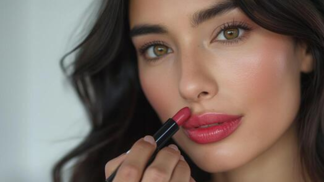 4 Rekomendasi Lipstik Matte Murah dan Tahan Lama Meski Makan dan Minum 