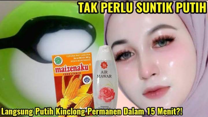 Inilah 4 Masker Alami untuk Menghilangkan Kerutan di Wajah, Bikin Awet Muda Tanpa Skincare Mahal