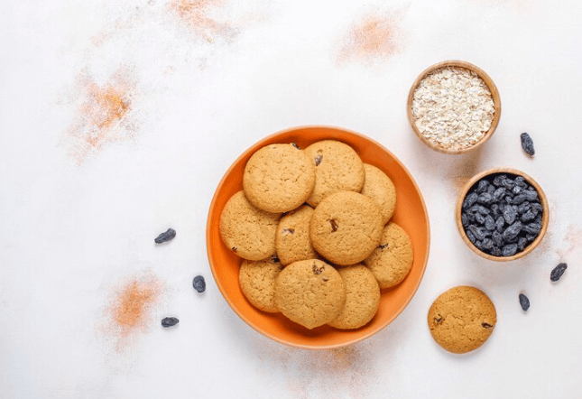 5 Camilan Rendah Kalori Alami yang Bisa Kamu Makan di Kala Istirahat, Bikin Cepat Kurus