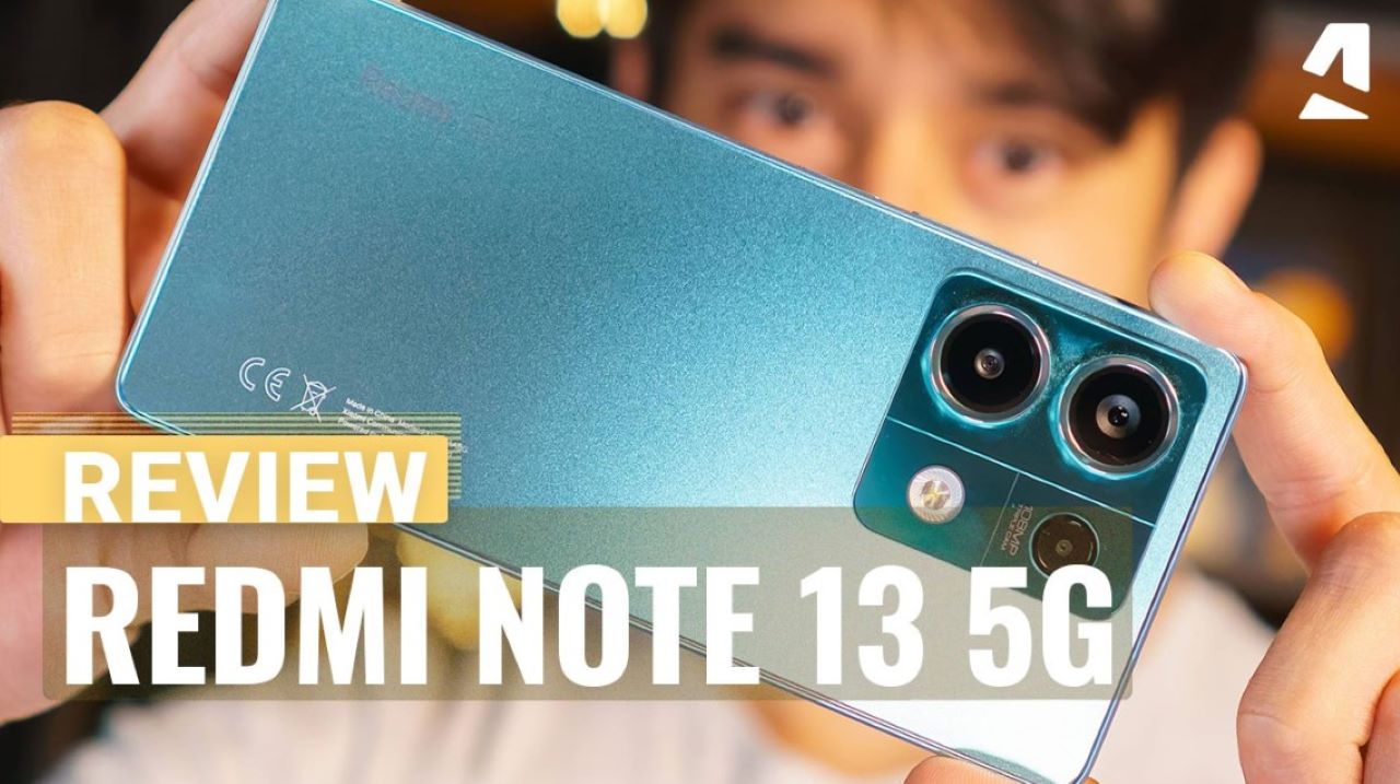 4 Hp RAM 8 GB Harga Rp 3 Jutaan, Kapasitas Baterai 5000 mAh Dijamin Pemakaian Lancar