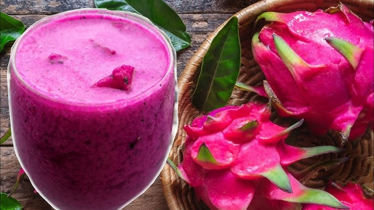 3 Resep Jus Buah untuk Kulit Awet Muda, Minum Tiap Hari Auto Glowing!