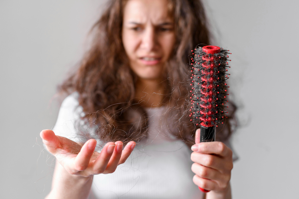 Inilah 6 Kebiasaan yang Bisa Merusak Kesehatan dan Kekuatan Rambut, Perhatikan Ini Agar Rambutmu Tetap Indah