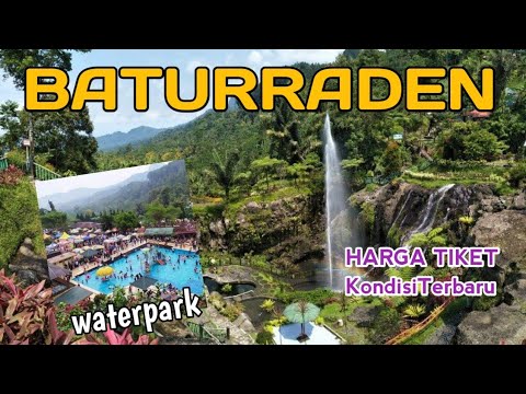 5 Objek Wisata Purwokerto yang Pas untuk Menikmati Hari Libur Bersama Keluarga dan Teman Tercinta