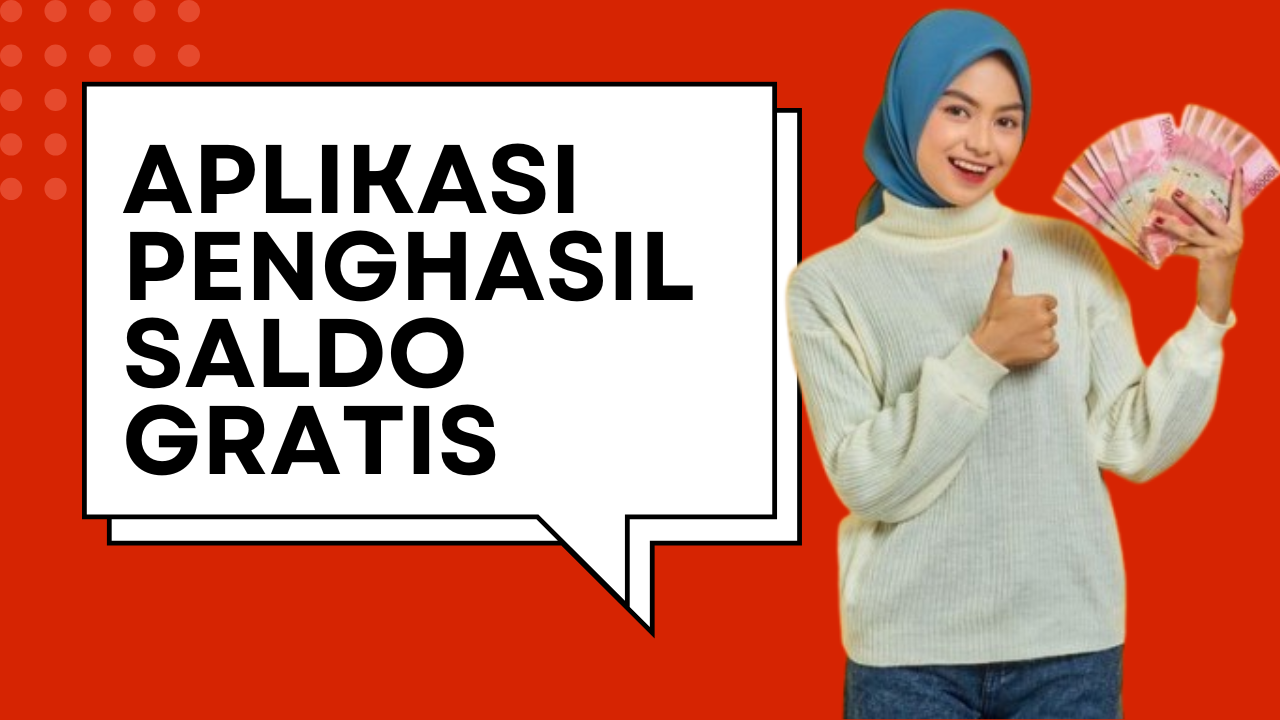 Cocok untuk Para Mahasiswa Aplikasi Ini Bisa Memberikan Saldo DANA Gratis, Buruan Cobain