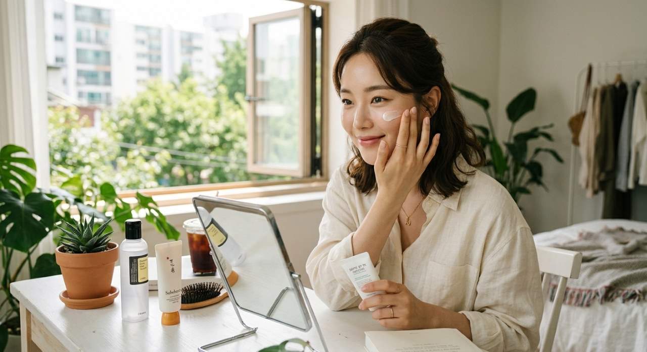 Adakah Sunscreen yang Bisa Bikin Glowing? Berikut 4 Rekomendasinya untukmu