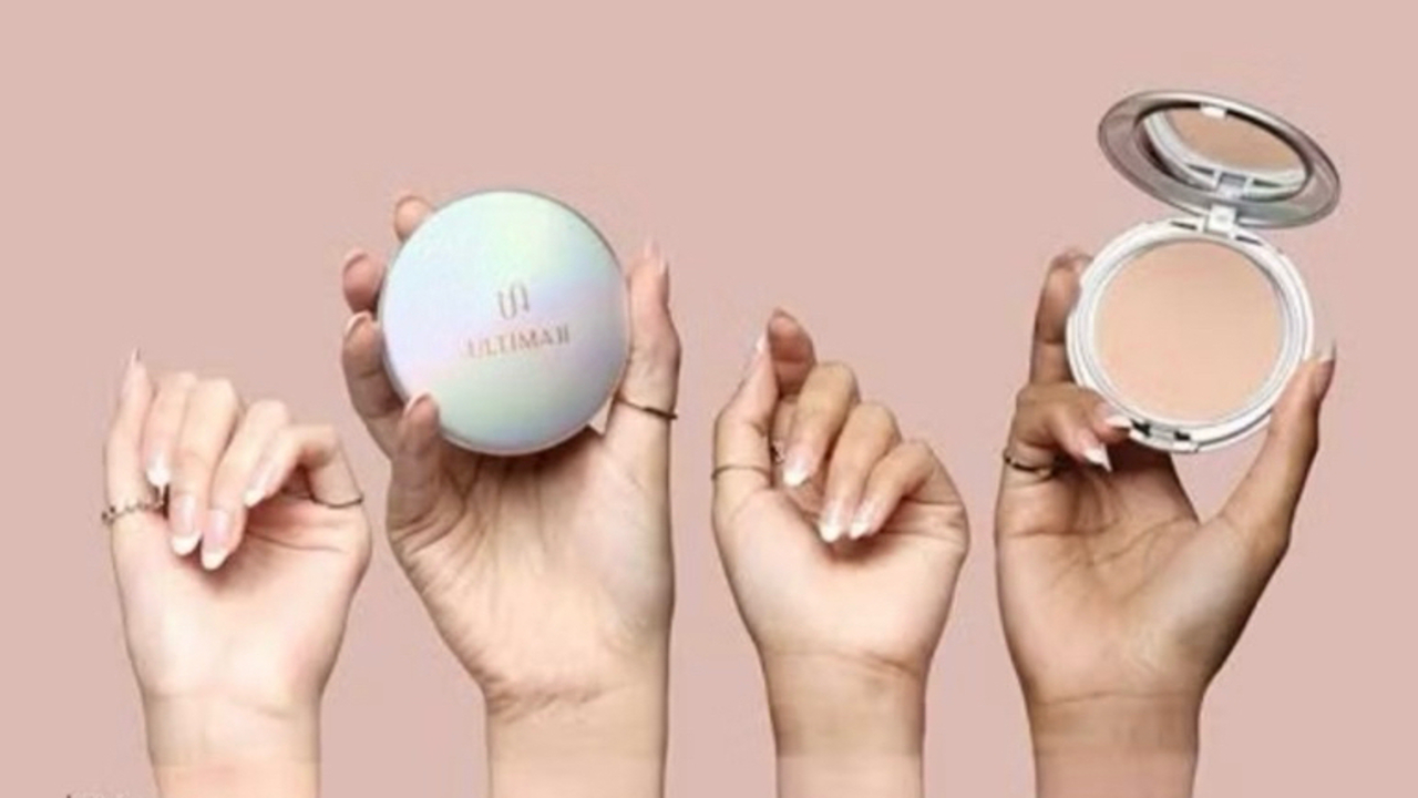 4 Bedak Padat yang Bagus untuk Menutupi Flek Hitam, Bikin Glowing Seharian