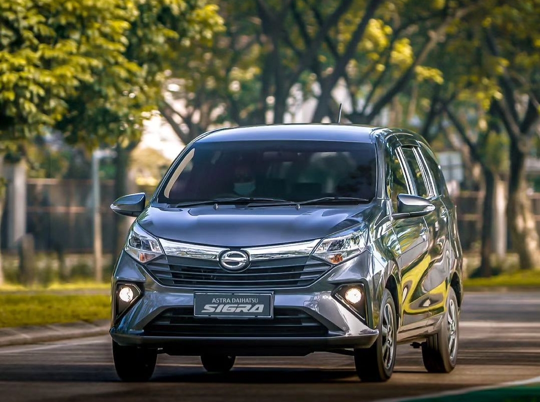 Liburan Nyaman dengan All New Daihatsu Sigra yang Hadir dengan Membawa Banyak Keunggulan, Harus Kamu Miliki!