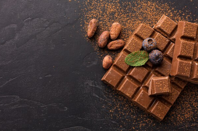 Dapatkan 5 Manfaat Coklat Bagi Tubuh dengan Mengikuti Tips Mengonsumsinya Berikut Ini 