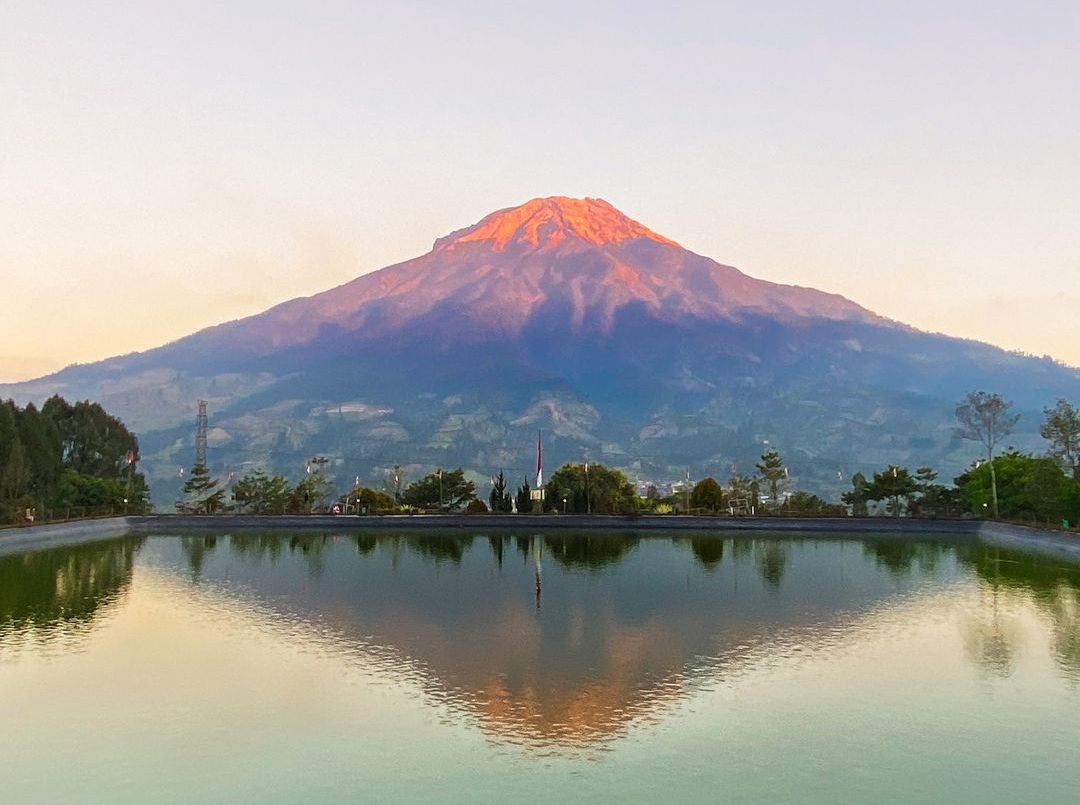 Nyaman untuk Si Kecil, 5 Wisata Air di Temanggung yang Alami Ini Bisa Kamu Kunjungi untuk Liburan!