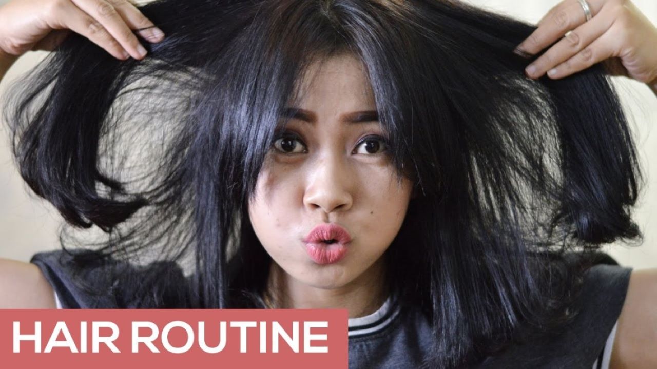 Cara Menumbuhkan Rambut Tipis Agar Tebal, Modal 2 Bahan Alami Saja