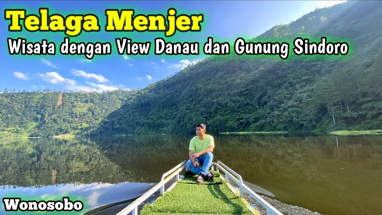 Daftar Wisata Telaga di Dieng yang Cocok Untuk Tahun Baru, Dijamin Bikin Tahun Baru Anda Berkesan