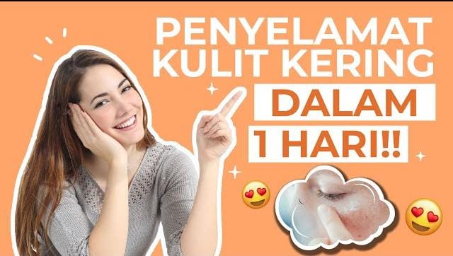 Review Produk Skincare Minimarket untuk Mengatasi Masalah Kulit yang Ampuh, Harga Mulai di Bawah 20 Ribuan Aja