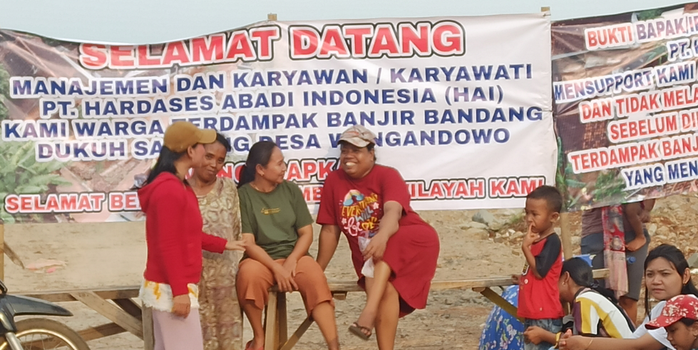 Realisasi Ganti Rugi Korban Banjir Wangandowo Deadline Pertengahan Mei, Pemkab Pekalongan Turun Tangan