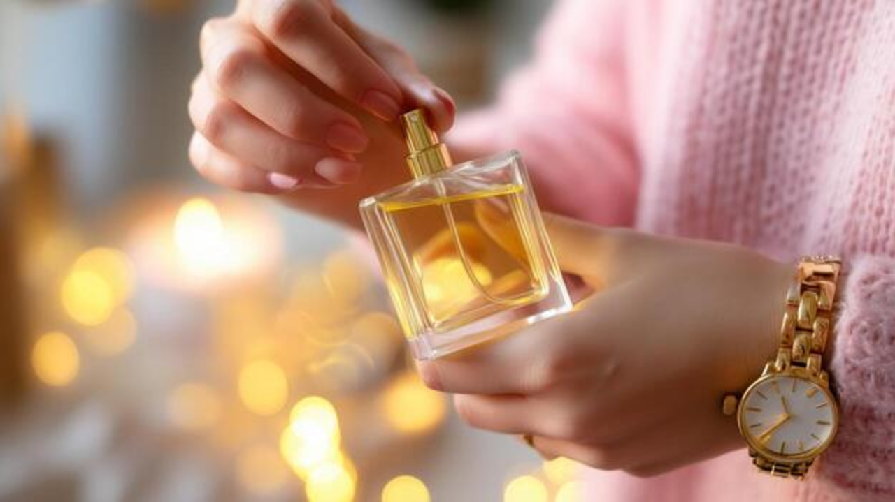 4 Rekomendasi Parfum yang Wangi dan Tahan Lama di Alfamart, Murah Di Kantong