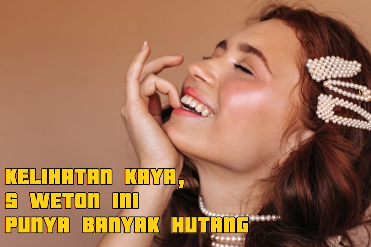 Sering Dianggap Kaya Raya, Padahal 5 Weton ini Punya Banyak Hutang, Ada Wetonmu Tidak?