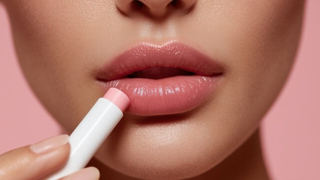 5 Lipstik yang Cocok untuk Bibir Pecah-Pecah dan Kering, Pas Buat Ibu Rumah Tangga