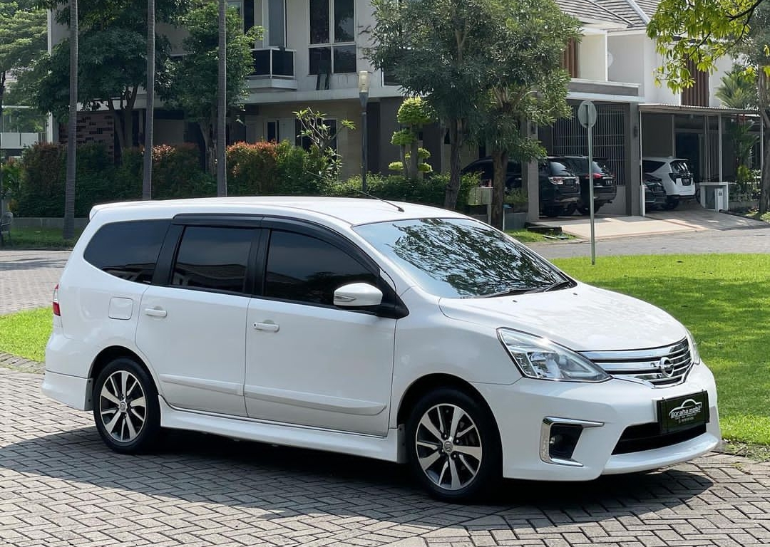 Pantas Nissan Grand Livina Highway Star Masih Banyak Diburu, Ternyata Ini Penyebabnya!