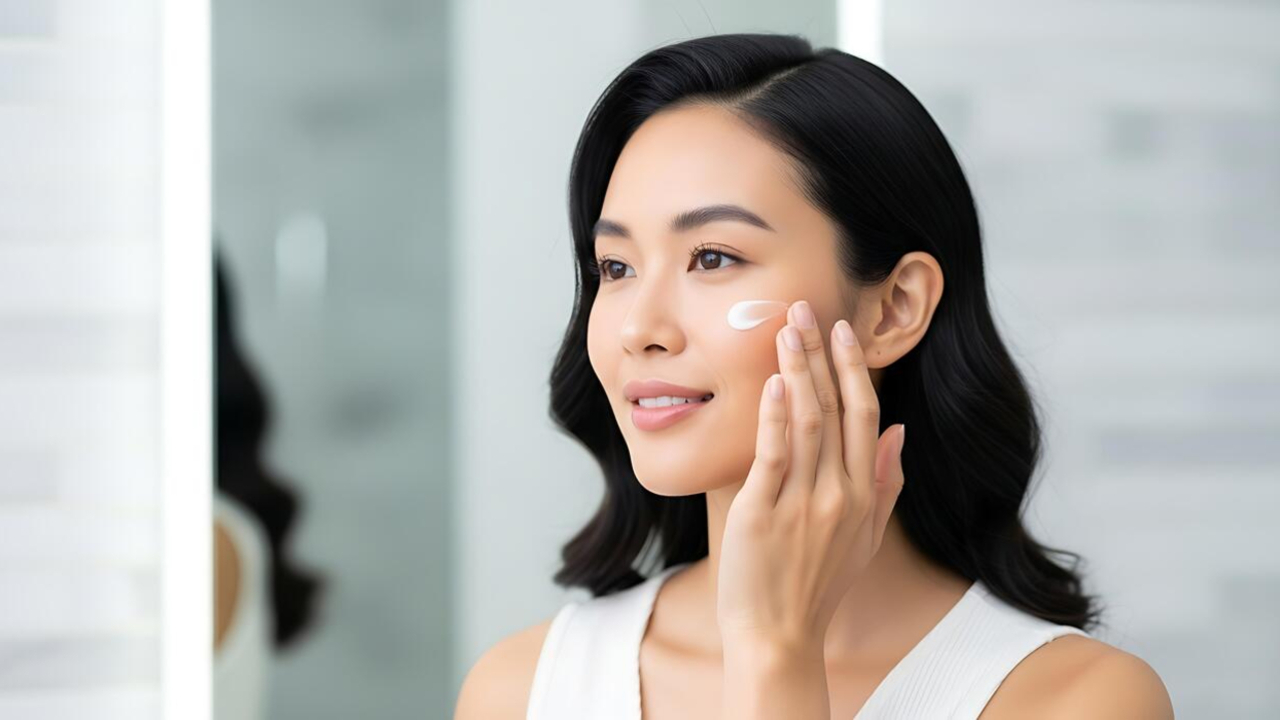 4 Tone Up Sunscreen untuk Mencerahkan Flek Hitam Menahun di Wajah