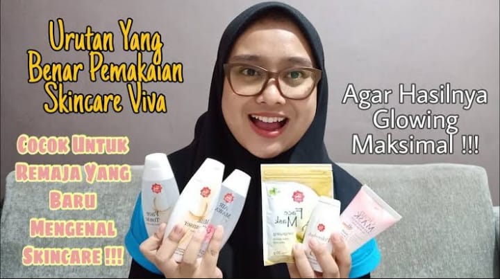 Viva skincare outlet