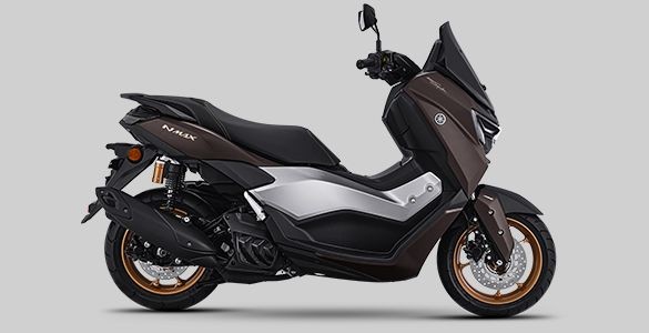 Jangan Sampai Salah Pilih, 5 Oli Mesin untuk Yamaha Nmax Turbo 2024 Ini Bisa Kamu Pilih, Harganya Terjangkau!