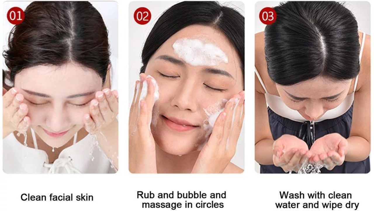 4 Rekomendasi Sabun Pemutih Wajah yang Efektif Mencerahkan dan Murah