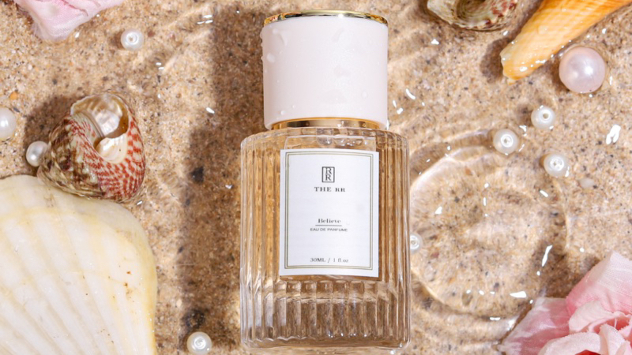 4 Merk Parfum Wanita yang Tahan Lama dan Wanginya Enak di Alfamart